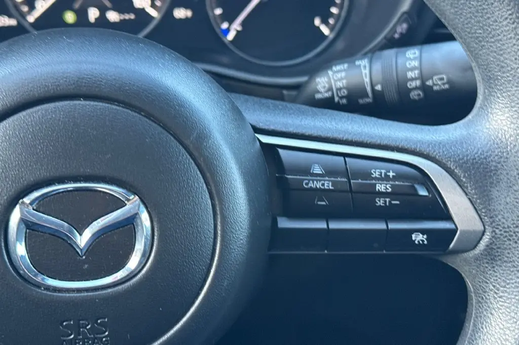 2024 MAZDA CX-3 - $23,772