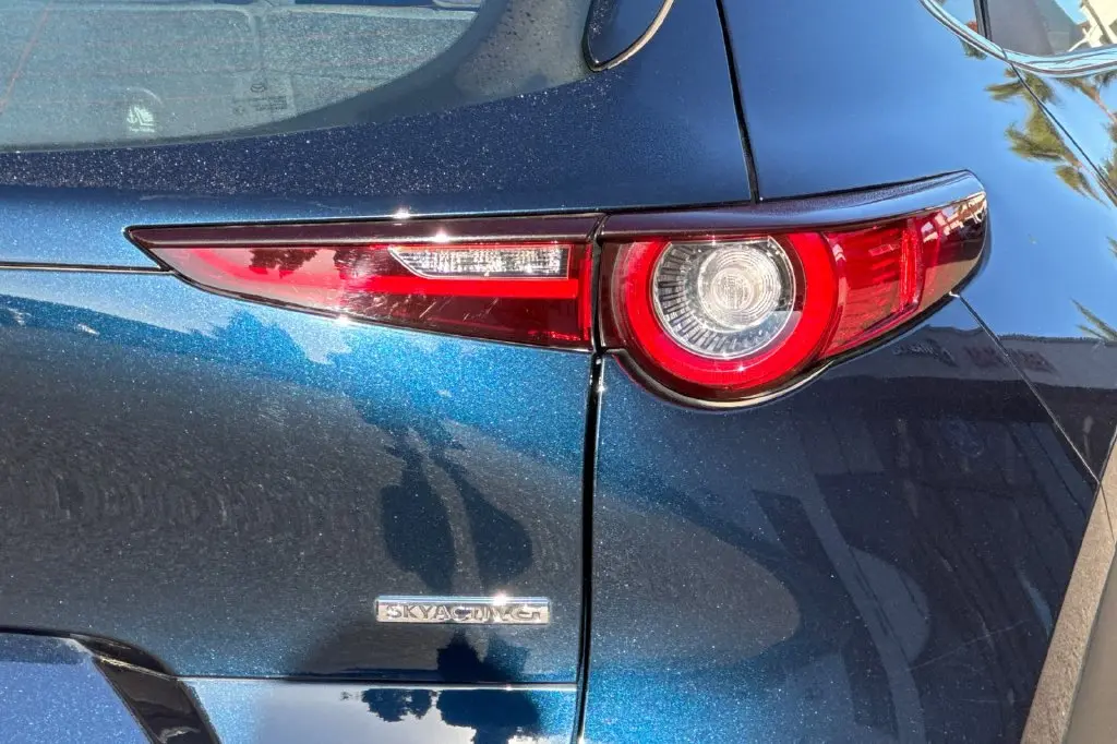 2024 MAZDA CX-3 - $23,772