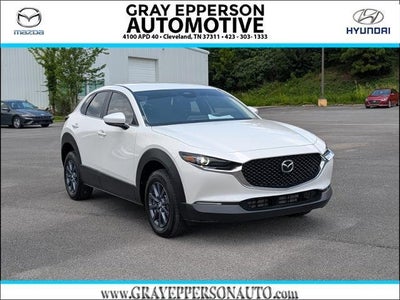 Photo of a 2024 Mazda CX-30 AWD 2.5 S 4DR SUV for sale
