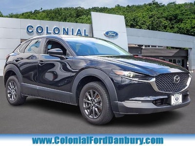 Photo of a 2023 Mazda CX-30 AWD 2.5 S 4DR SUV for sale
