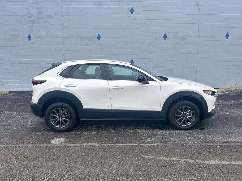 2023 MAZDA CX-3 - $21,871