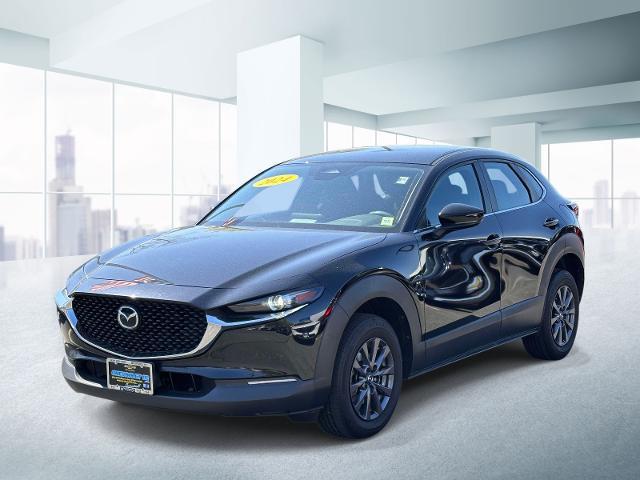 2024 MAZDA CX-3