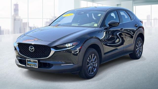 Preowned 2024 Mazda CX-30 2.5 S for Sale