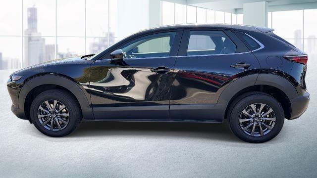 2024 Mazda CX-30 2.5 S
