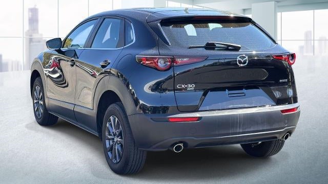 2024 Mazda CX-30 2.5 S