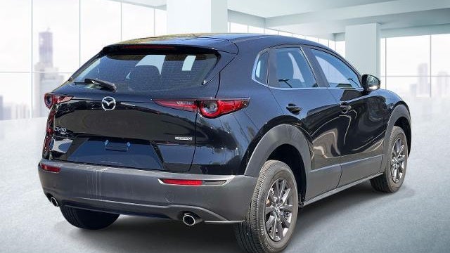 2024 Mazda CX-30 2.5 S