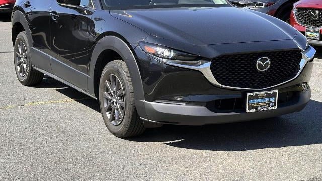 2024 Mazda CX-30 2.5 S