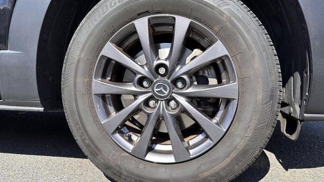 2024 Mazda CX-30 2.5 S