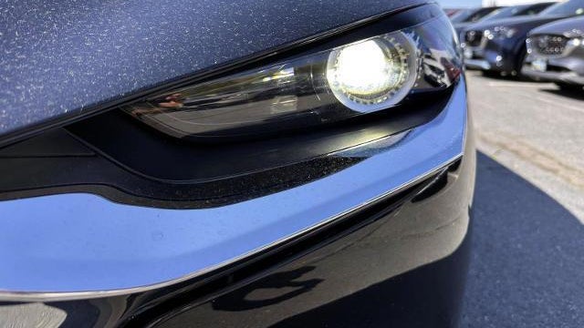 2024 Mazda CX-30 2.5 S