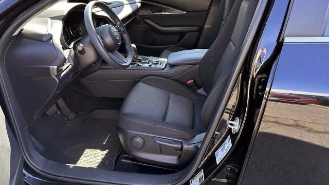 2024 Mazda CX-30 2.5 S
