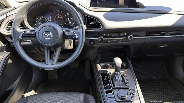 2024 Mazda CX-30 2.5 S