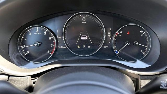 2024 Mazda CX-30 2.5 S