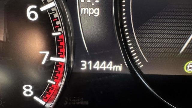 2024 Mazda CX-30 2.5 S