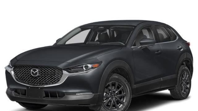 Preowned 2024 Mazda CX-30 2.5 S for Sale