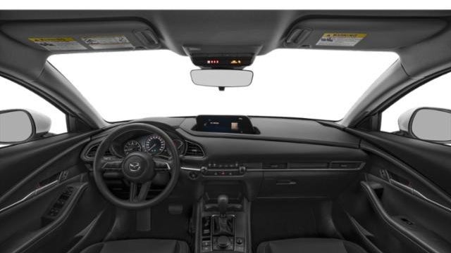 2024 Mazda CX-30 2.5 S
