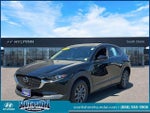 2024 CX-30 Thumbnail 4