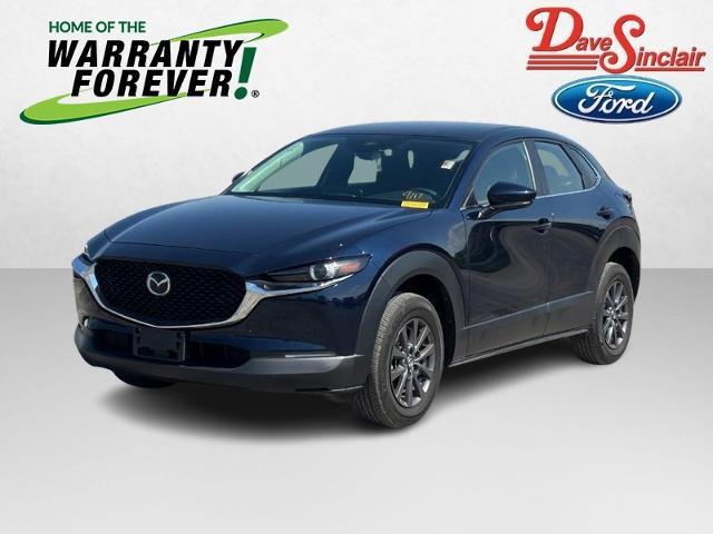 2024 MAZDA CX-3
