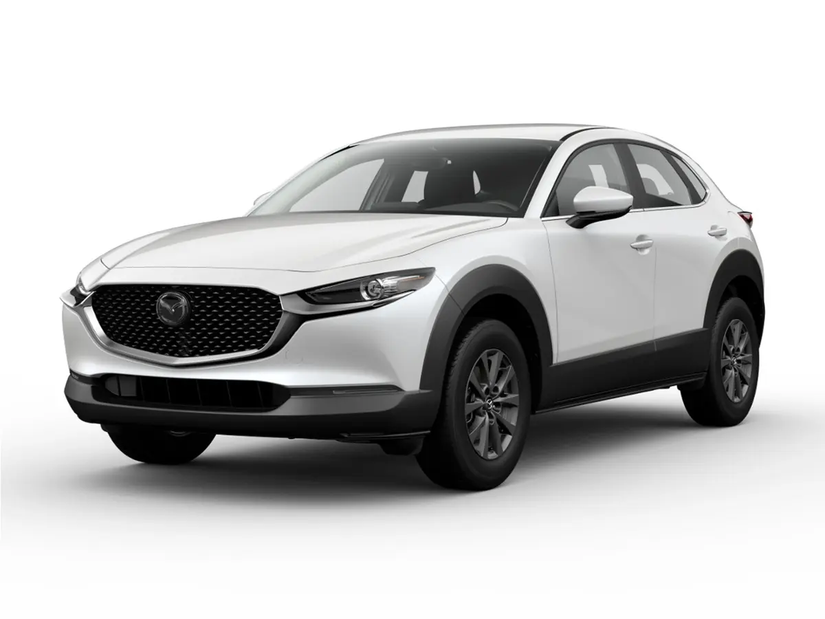 2024 MAZDA CX-3