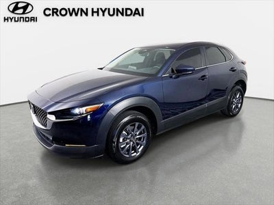 Photo of a 2025 Mazda CX-30 AWD 2.5 S 4DR SUV for sale