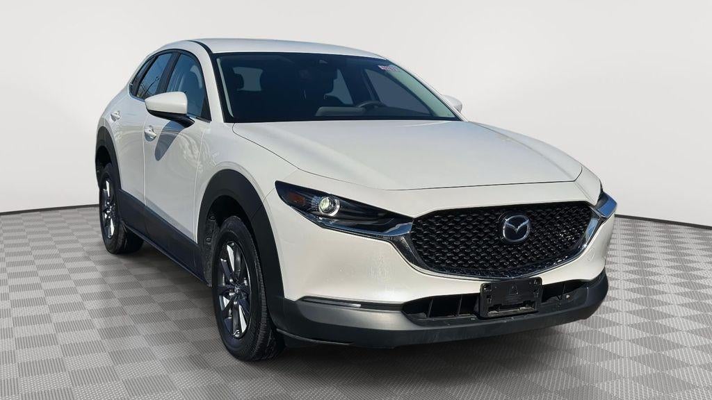 Preowned 2023 Mazda CX-30 2.5 S for Sale