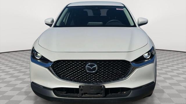 2023 Mazda CX-30 2.5 S