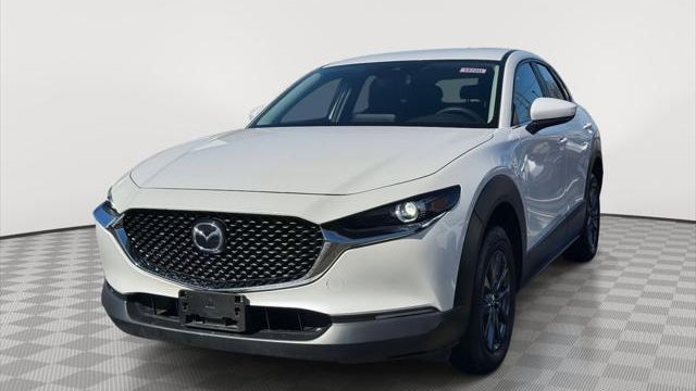 2023 Mazda CX-30 2.5 S