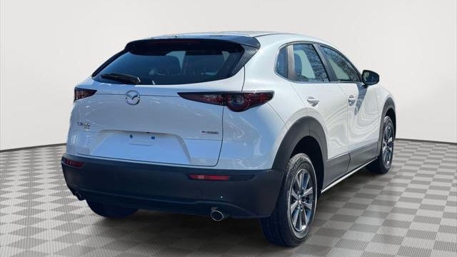 2023 Mazda CX-30 2.5 S