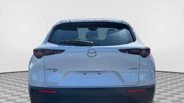 2023 Mazda CX-30 2.5 S
