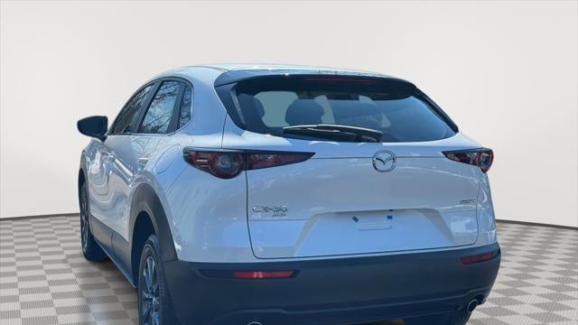 2023 Mazda CX-30 2.5 S