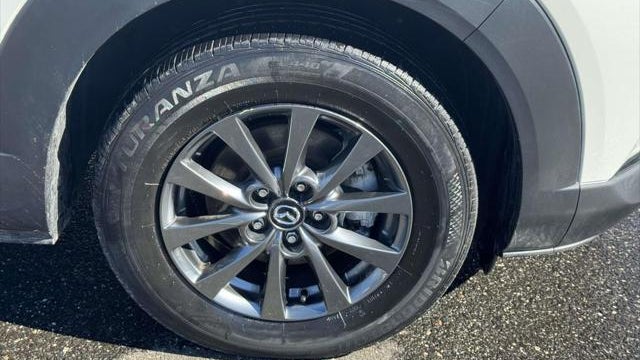 2023 Mazda CX-30 2.5 S