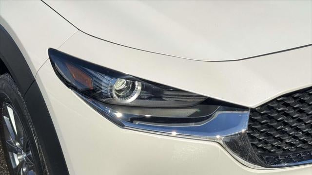 2023 Mazda CX-30 2.5 S