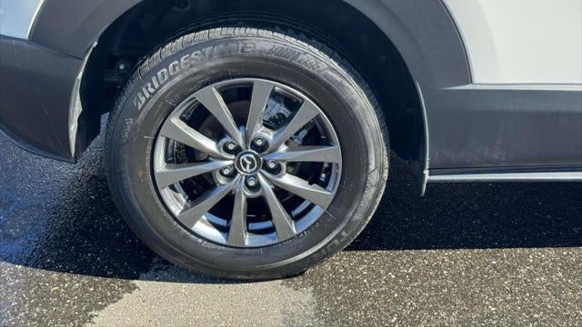 2023 Mazda CX-30 2.5 S