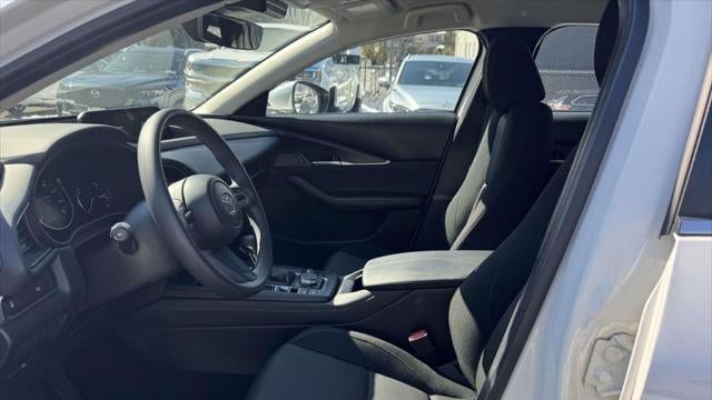 2023 Mazda CX-30 2.5 S