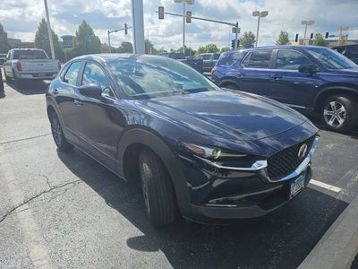 2023 Mazda CX-30 AWD 2.5 S 4DR SUV