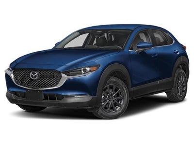 Photo of a 2023 Mazda CX-30 AWD 2.5 S 4DR SUV for sale