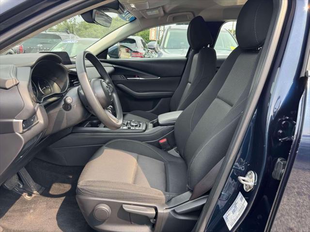 2023 MAZDA CX-3 - $19,995