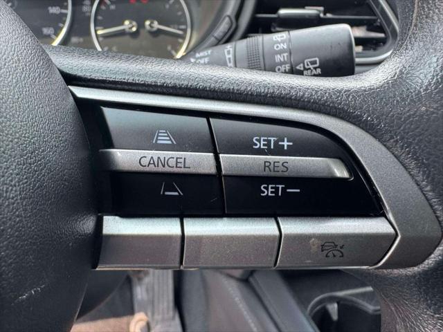 2023 MAZDA CX-3 - $19,995