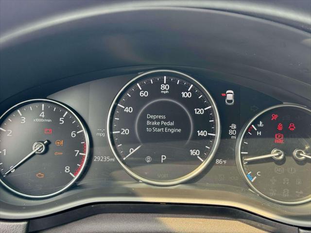 2023 MAZDA CX-3 - $19,995