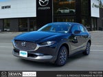 2024 CX-30 Thumbnail 4