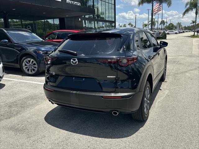 2024 MAZDA CX-3 - $20,626