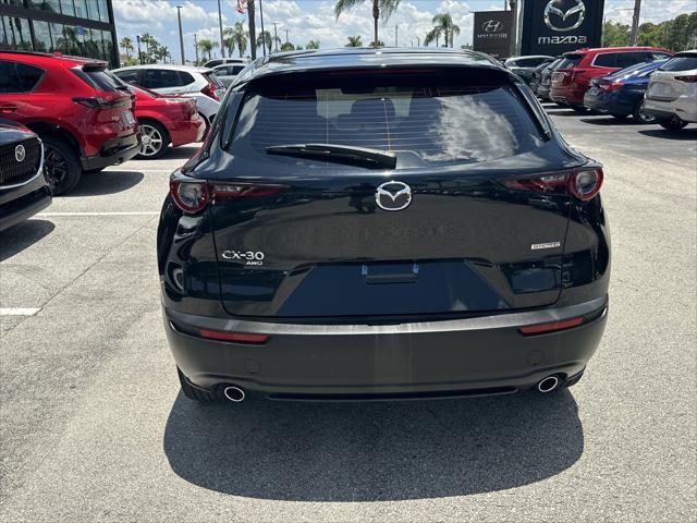 2024 MAZDA CX-3 - $20,626