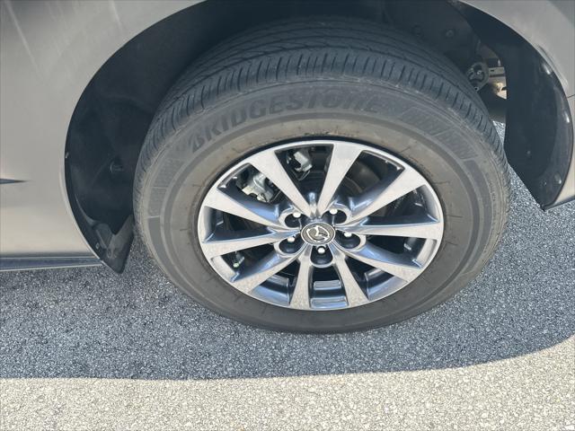 2024 MAZDA CX-3 - $20,626