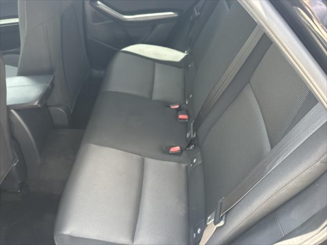 2024 MAZDA CX-3 - $20,626