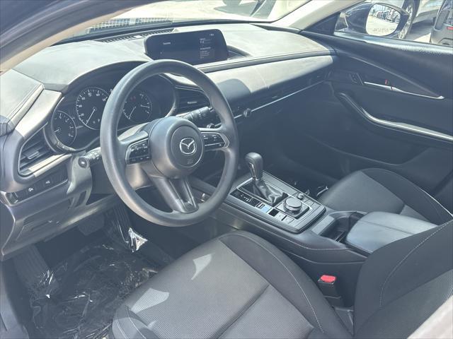 2024 MAZDA CX-3 - $20,626