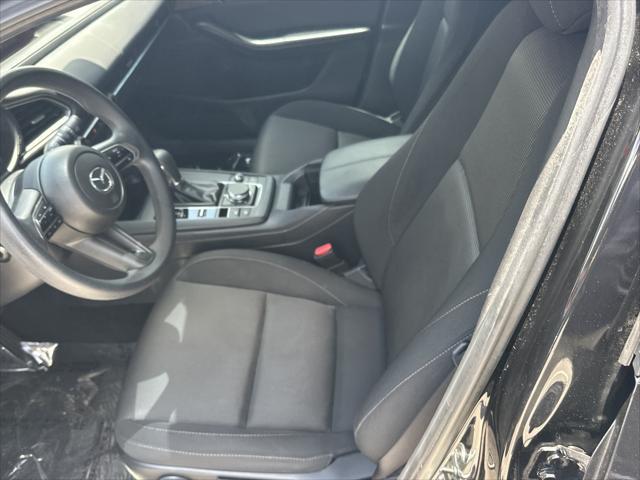 2024 MAZDA CX-3 - $20,626