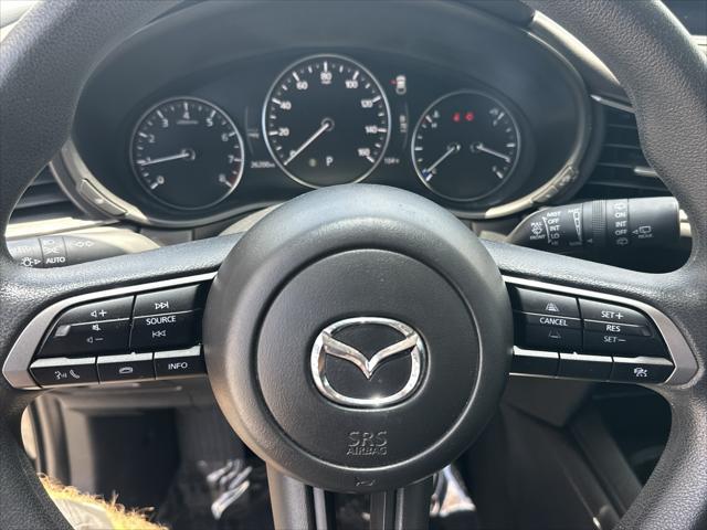 2024 MAZDA CX-3 - $20,626