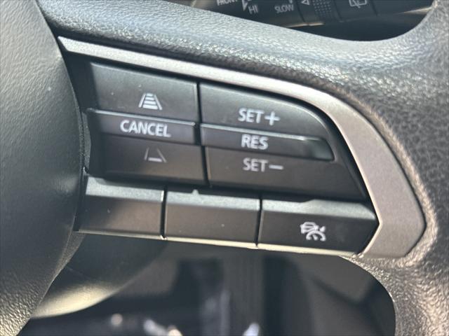 2024 MAZDA CX-3 - $20,626