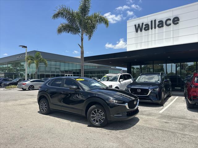 2024 MAZDA CX-3 - $22,228