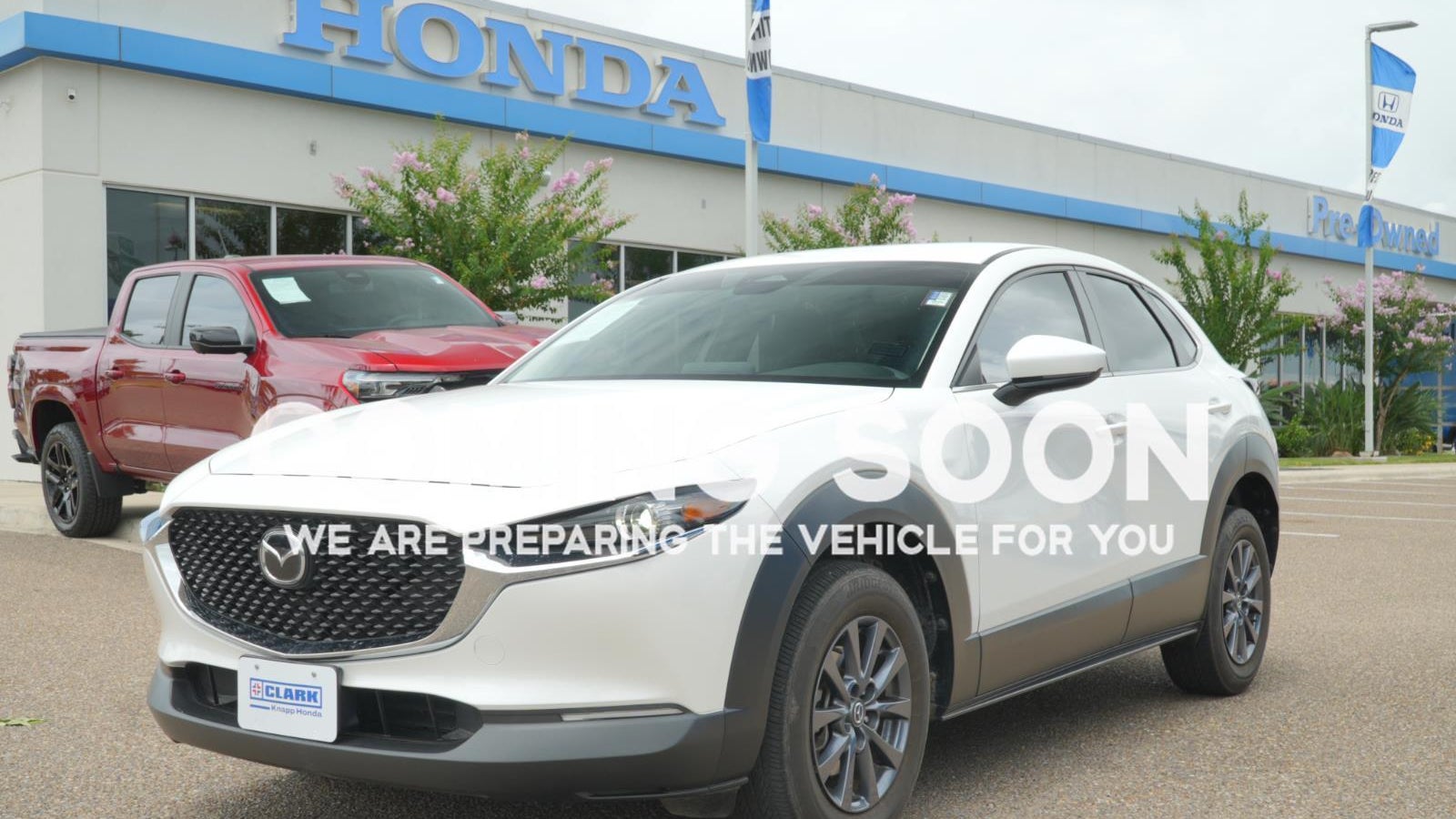 Preowned 2024 Mazda CX-30 2.5 S for Sale