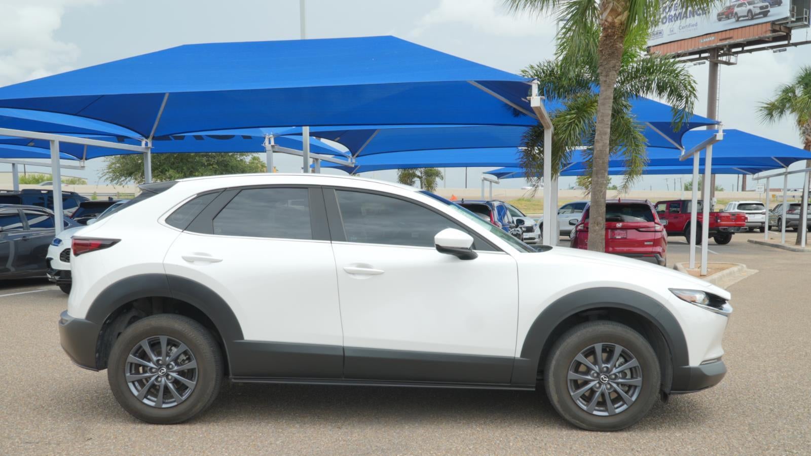 2024 Mazda CX-30 2.5 S